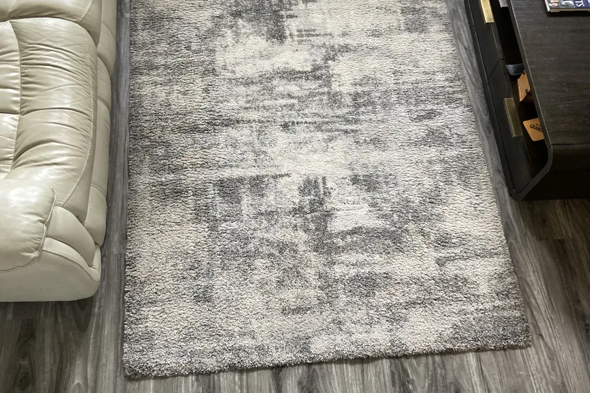Clean carpet after professional cleaning in Northbrook