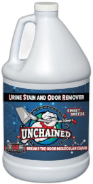 USOR urine stain and odor remover