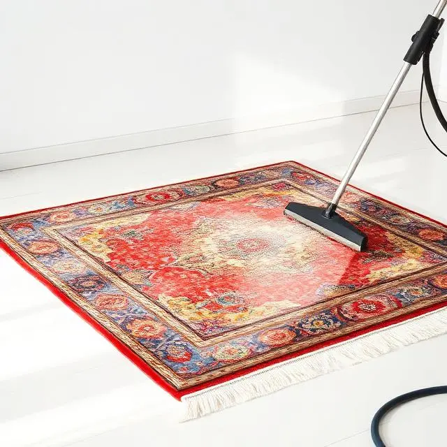 Area Rug Cleaning