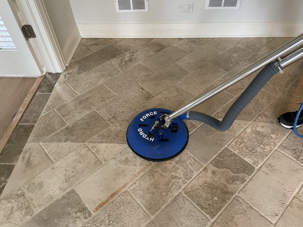 tile and grout cleaning pros