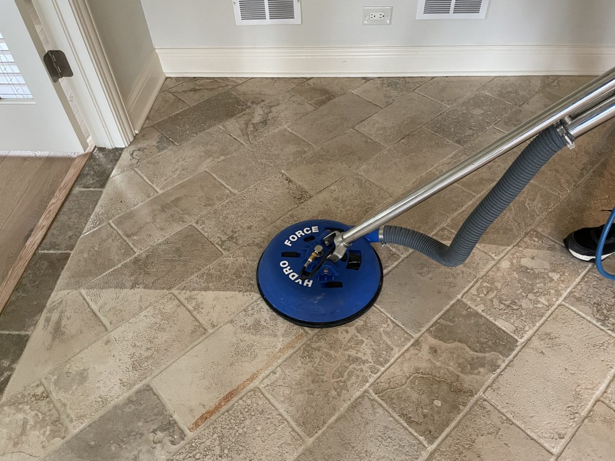 Is Tile and Grout Cleaning Worth It?