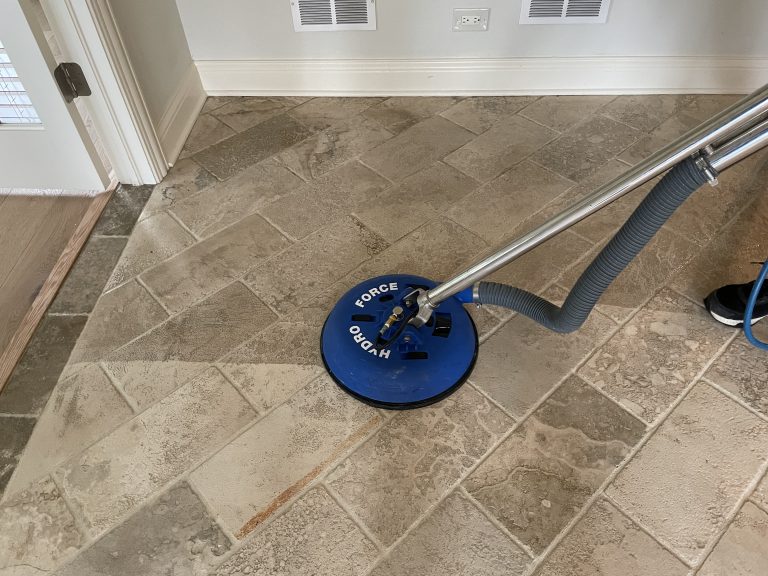 Is Tile and Grout Cleaning Worth It?