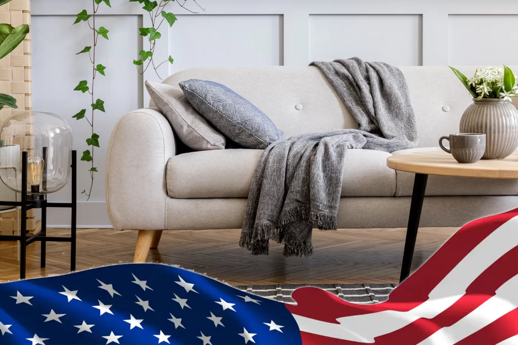 upholstery cleaning