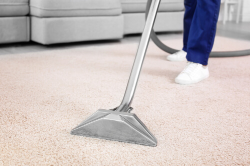 professional carpet cleaning