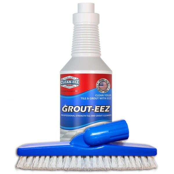 tile and grout cleaner Clean-EEZ