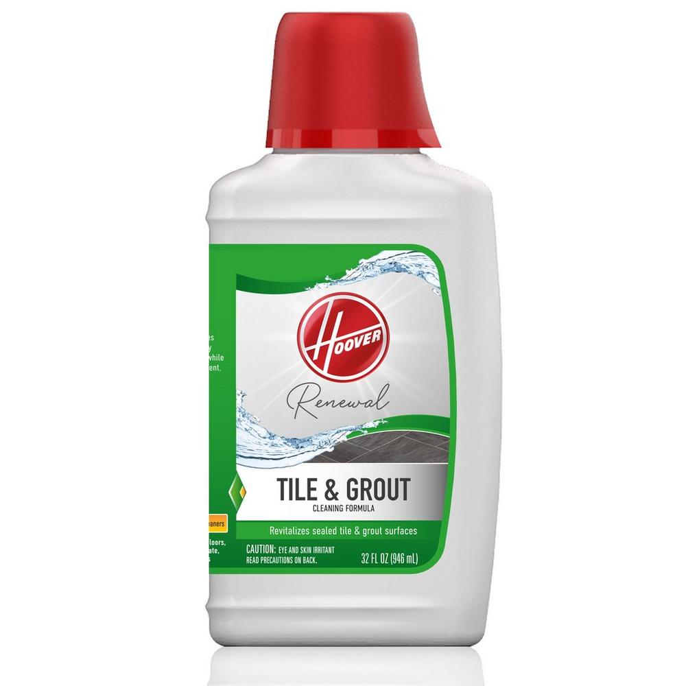 Hoover Tile&Grout Cleaner Formula