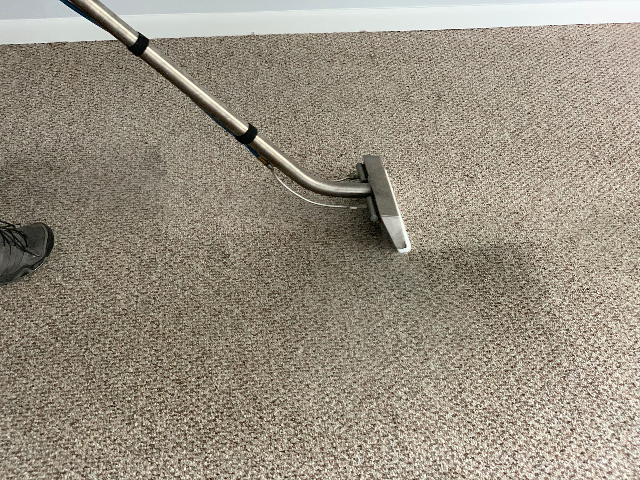 How Often Should a Business Have the Carpets Cleaned
