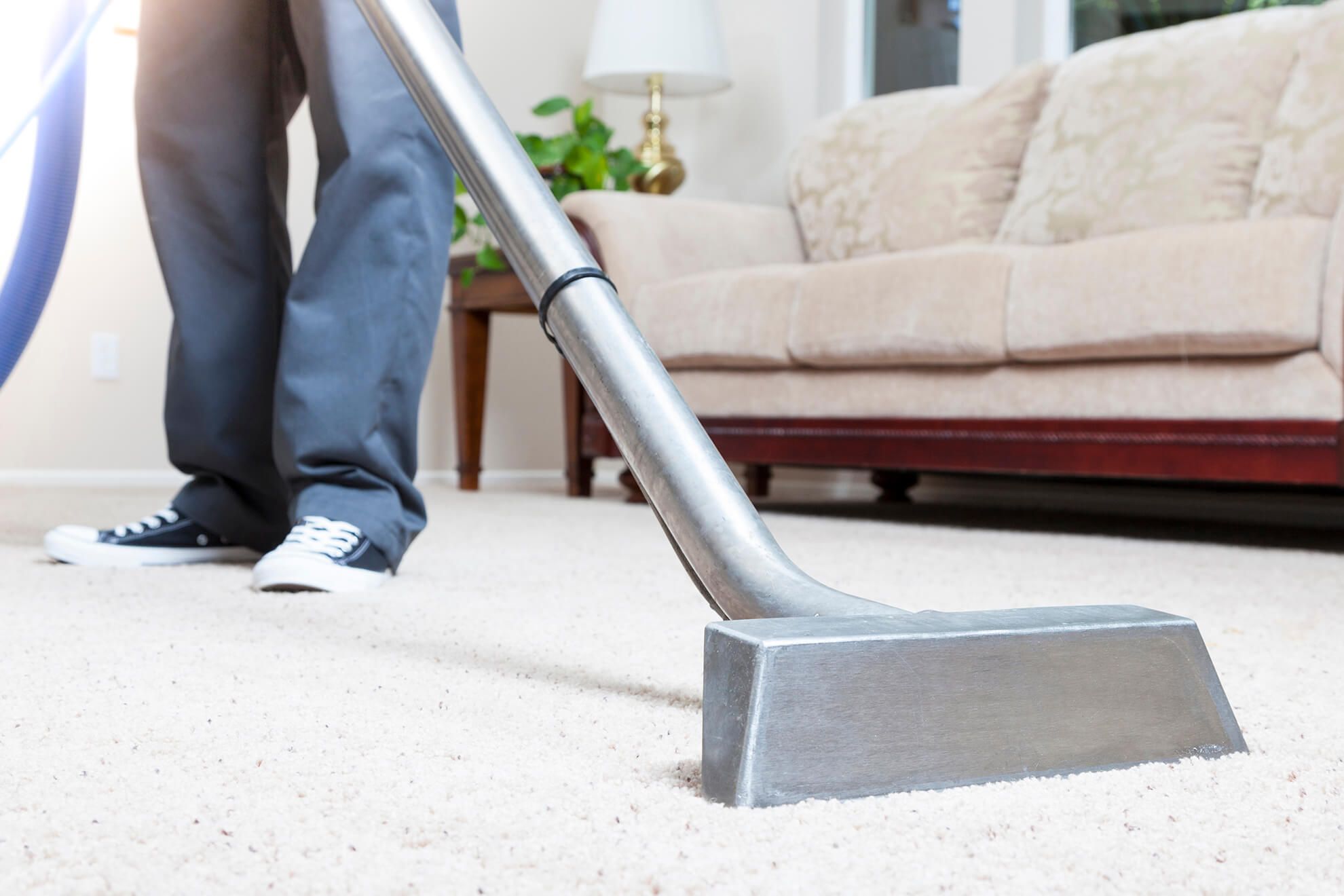 What Is Steam Cleaning a Carpet and Why It Matters