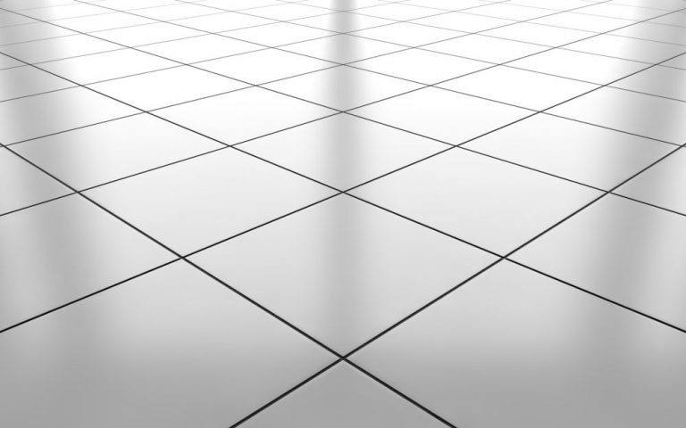 The Best Methods for Efficiently Cleaning Grout and Tile