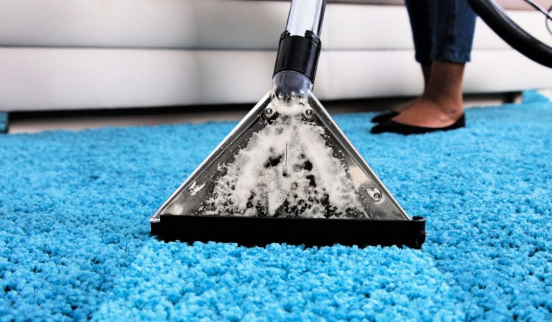 Steps to Regularly Clean and Maintain Home Area Rugs