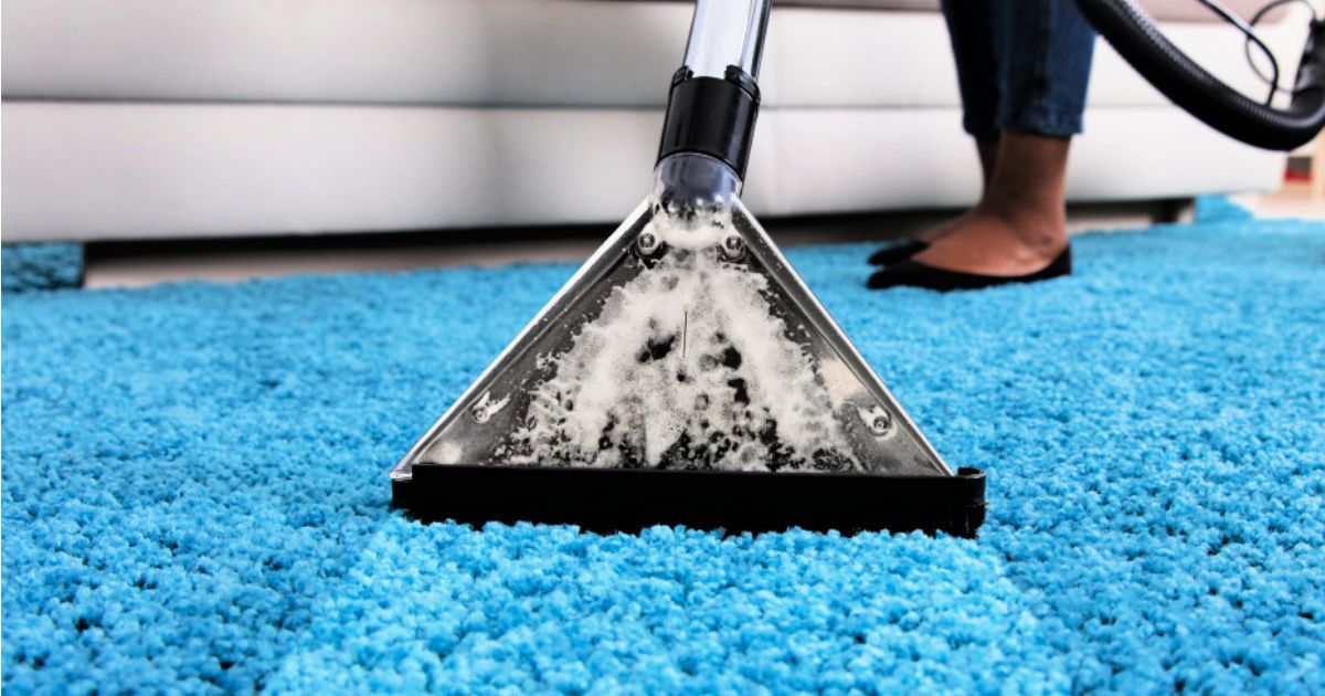 Steps to Regularly Clean and Maintain Home Area Rugs