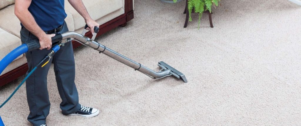 The Most Effective Methods for Cleaning carpet