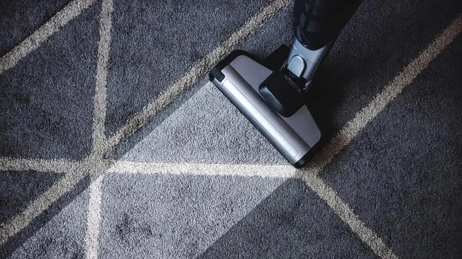 Professional carpet cleaning in Lake Forest