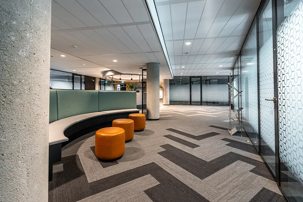 Commercial Carpet Cleaning Cost: 2026 Pricing Guide