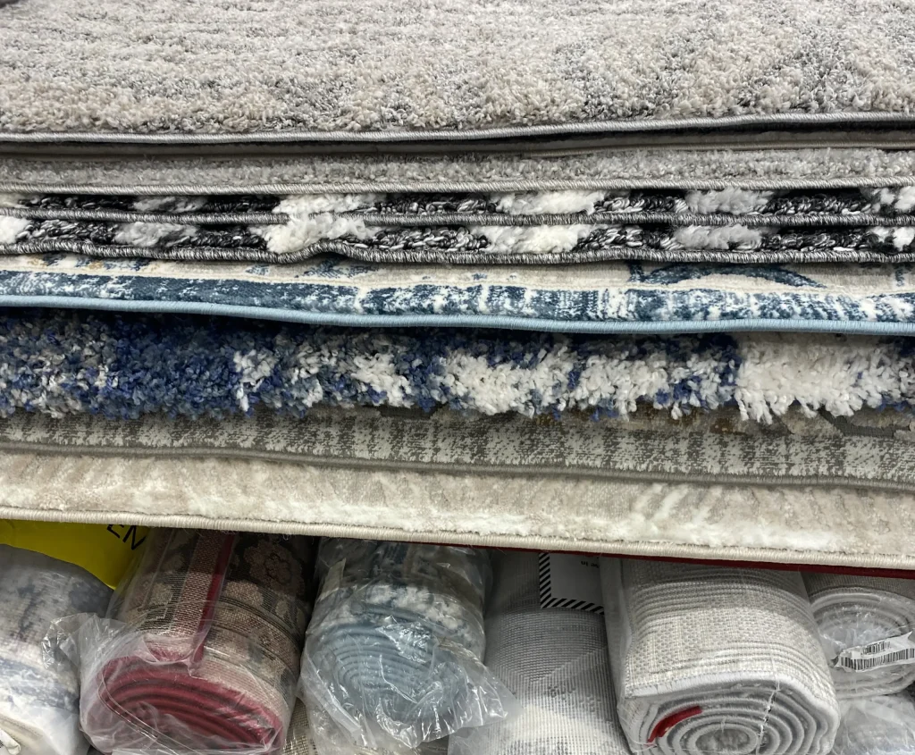 Rug Cleaning to Extend Your Rug Life
