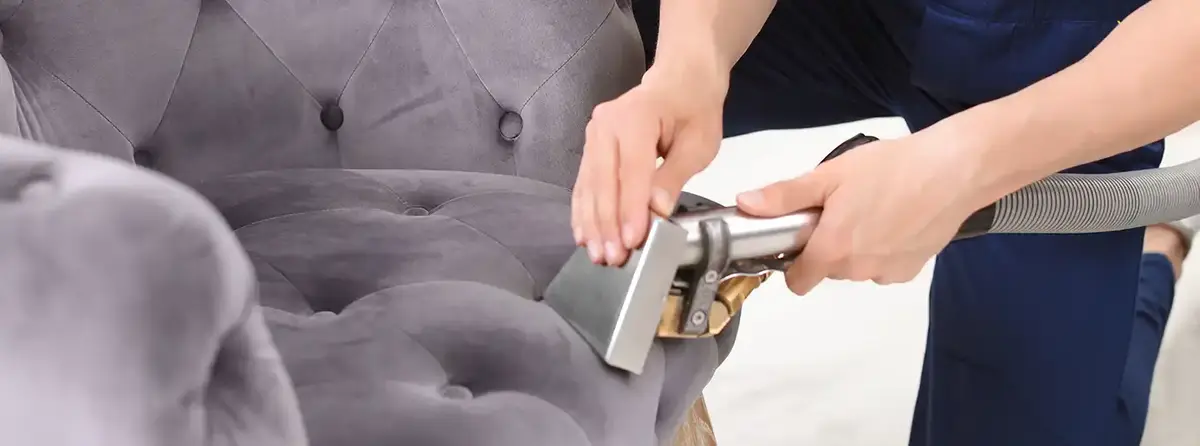 Furniture cleaning in Chicago