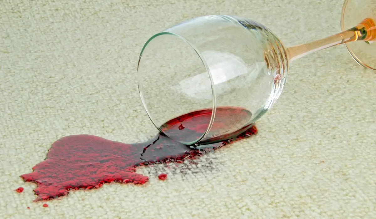 Red Wine Stain Removal Secrets from Chicago's Carpet Cleaning Experts