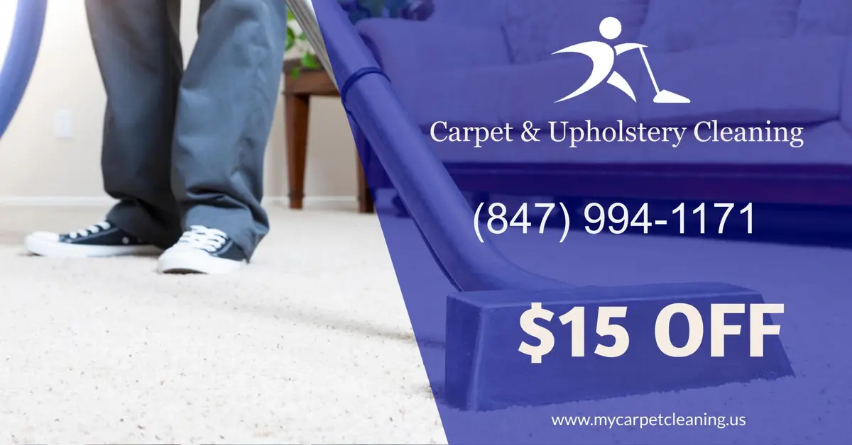 Upholstered Furniture Stain Removal