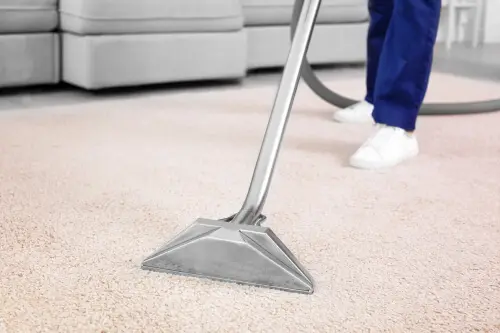 Why Get Professional Carpet Cleaning?