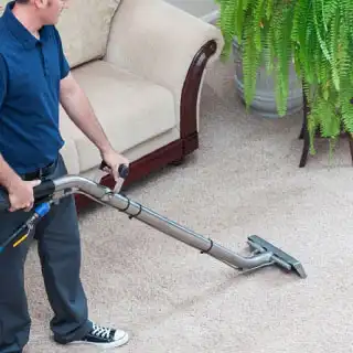 carpet cleaning company