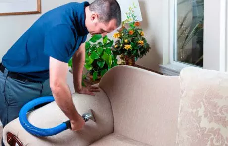 furniture cleaning