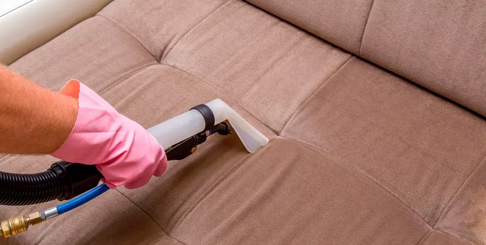 Upholstery & Sofa Cleaning - Direct Carpet Cleaning